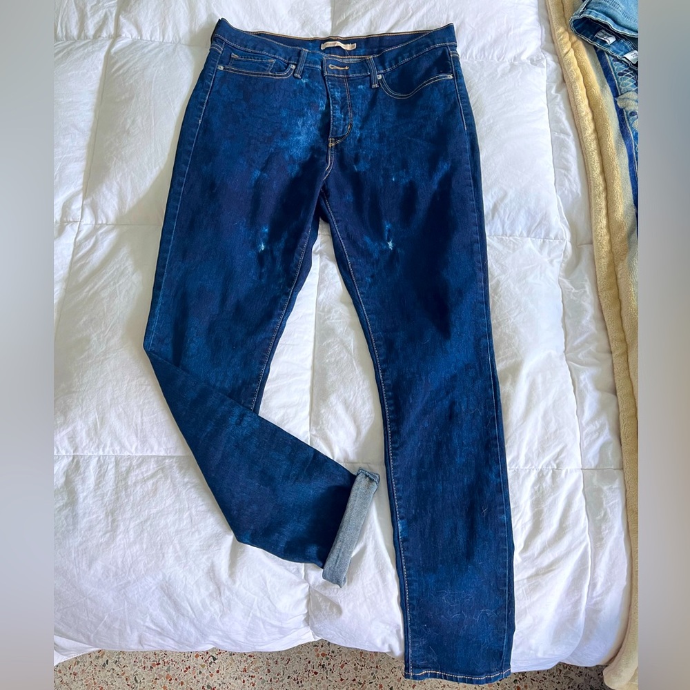 Levi’s Shaping skinny *NEW*